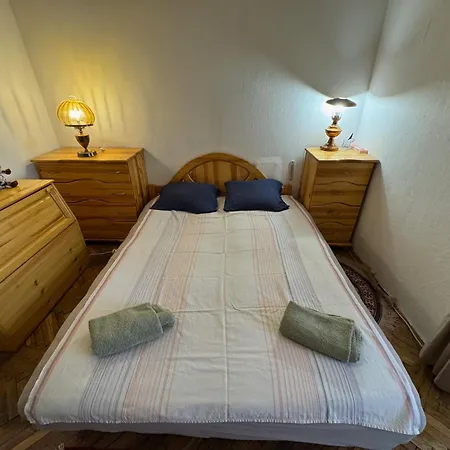 Apartman Charming Sea Garden Várna